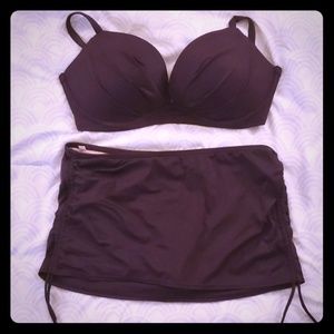 Victoria's Secret 2 Piece Swimsuit.